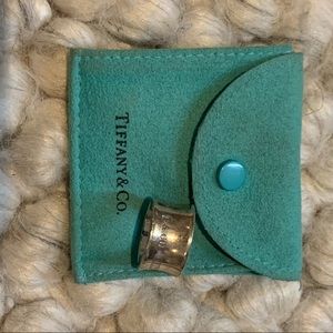 Tiffany’s Ring